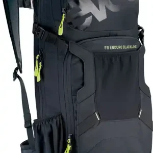 Halpa Evoc FR Enduro Blackline