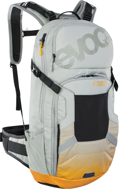 Älä Missaa Evoc FR Enduro E-ride 16l