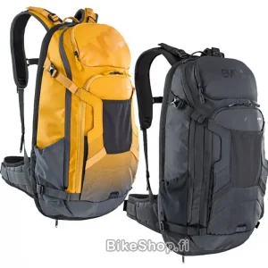 Ajankohtainen Evoc FR Trail E-ride