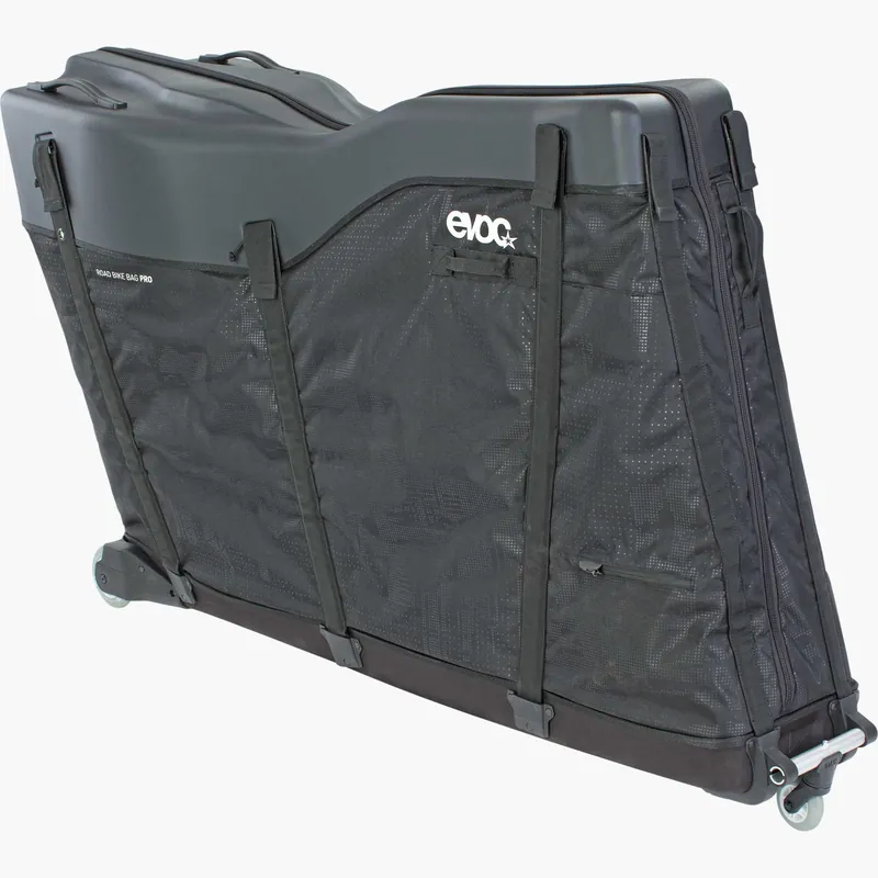 Evoc ROAD BIKE BAG PRO pyöränkuljetuslaukku Alennus