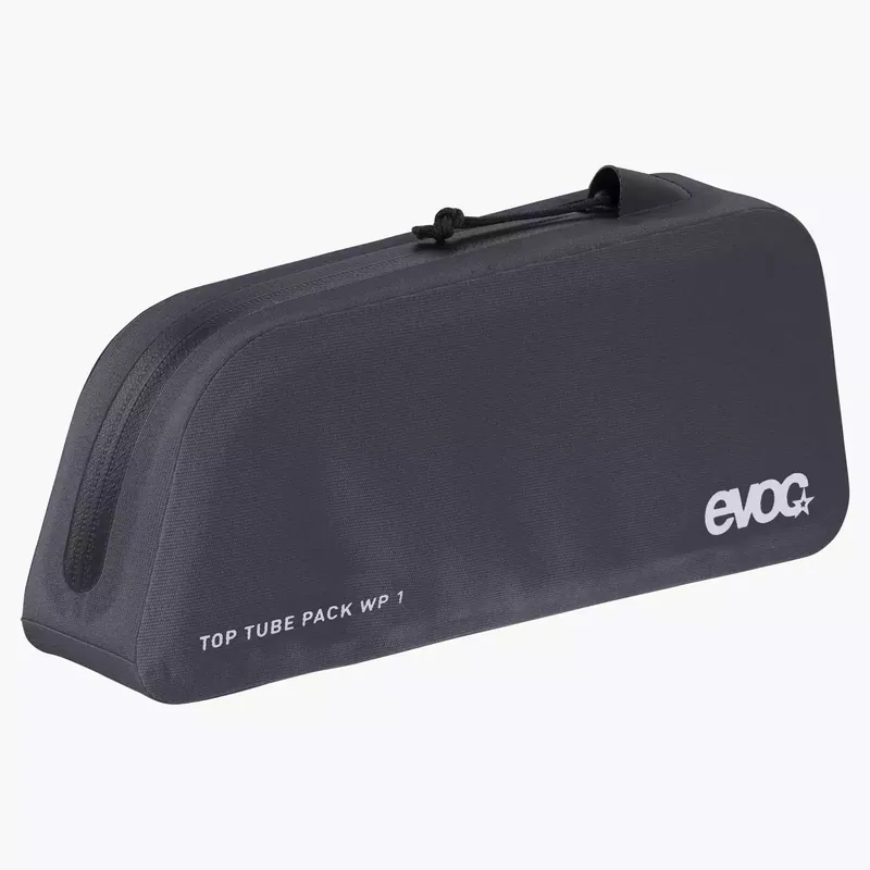 Aito Evoc Top Tube Pack WP 1 - black