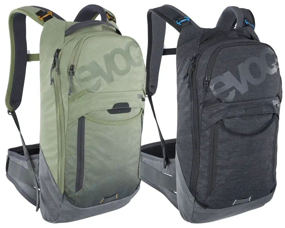 Eniten Myyty Evoc Trail Pro 10