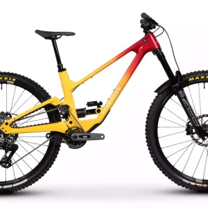 Forbidden Dreadnought GX RS S Plus, S3 Poisto