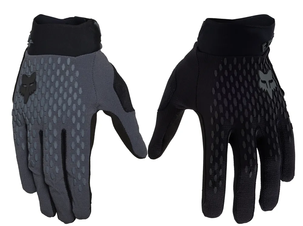 Fox Defend gloves Eniten Myyty