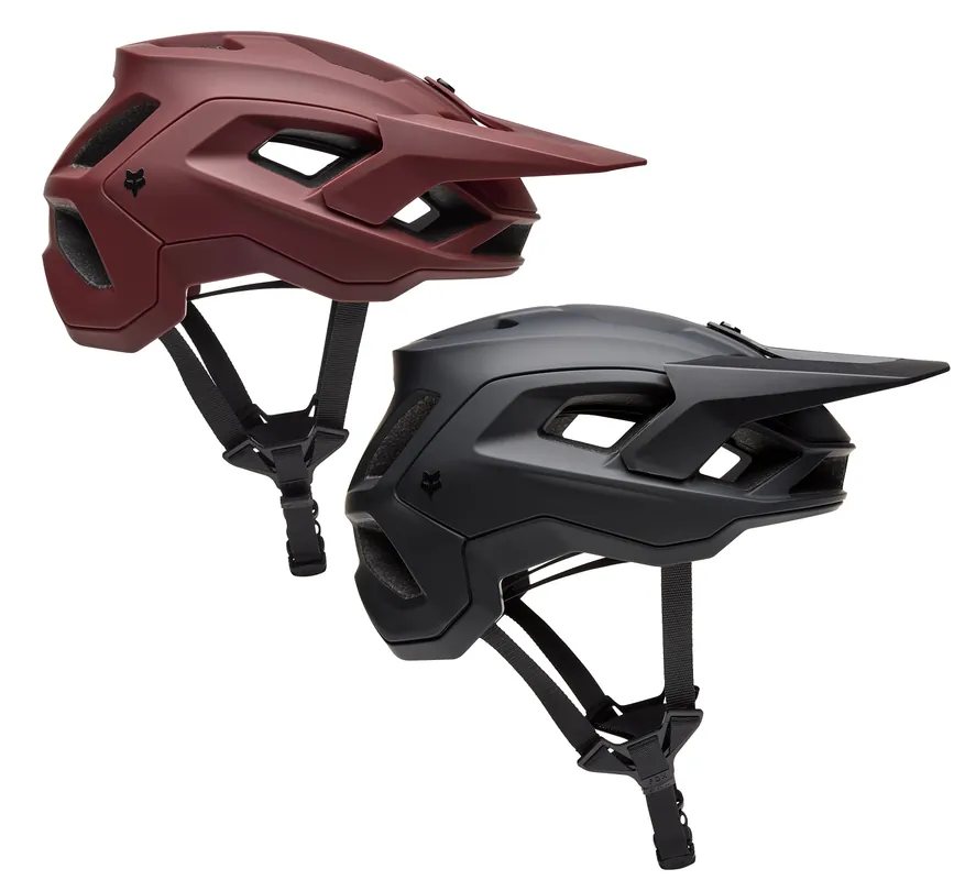 Fox Speedframe Solid Uusi Kokoelma