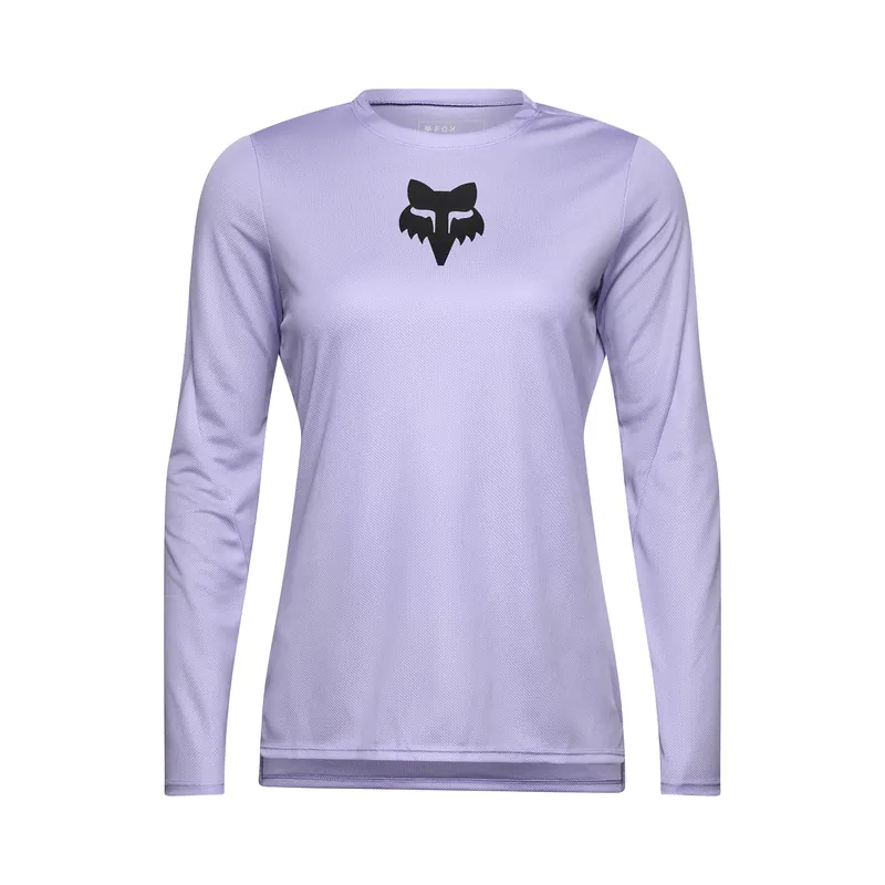 Älä Missaa Fox Womens Ranger LS Jersey