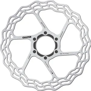 Galfer Road Disc Wave 160mm Tarjous