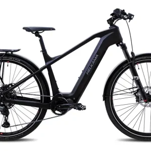 Tilaa Heti Helkama Carbon H Ride Autoshift