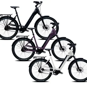 Helkama CX 8 Di2 Kampanjahinta