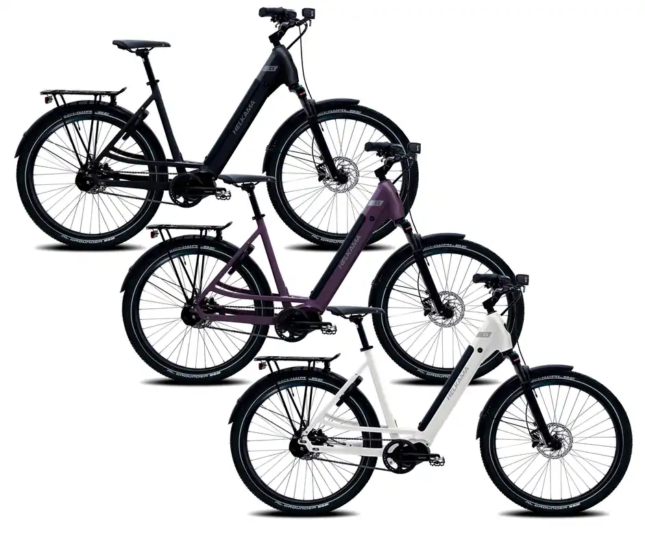 Helkama CX 8 Di2 Kampanjahinta