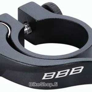 Ist.kiristin BBB Smoothlever 34.9mm Ilmainen Palautus