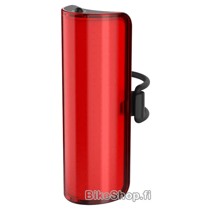 Pakollinen (Must-Have) Knog Big Cobber takavalo