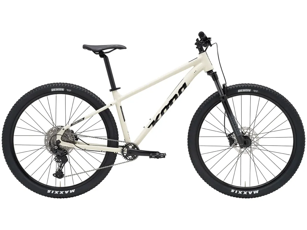 Kona Cinder Cone Edullinen