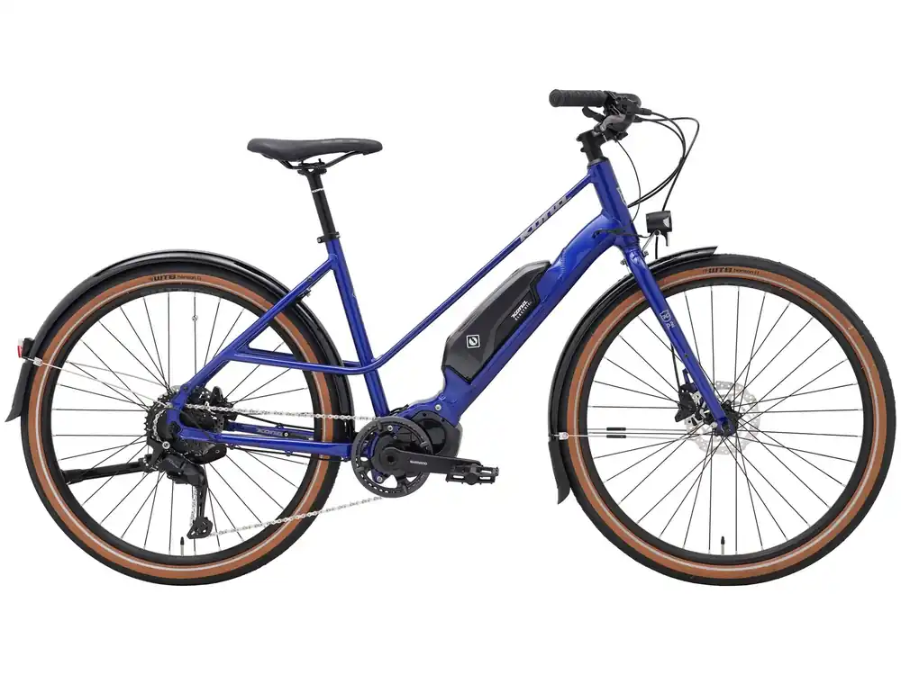 Kuuma Tarjous Kona Ecoco 2025
