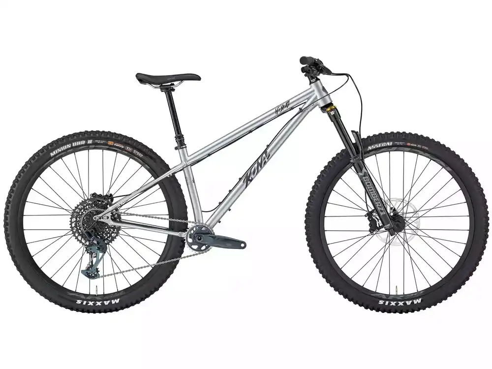 Erikoistarjous Kona Honzo ESD