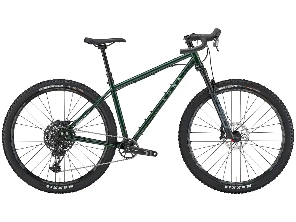 Aito Kona LBF