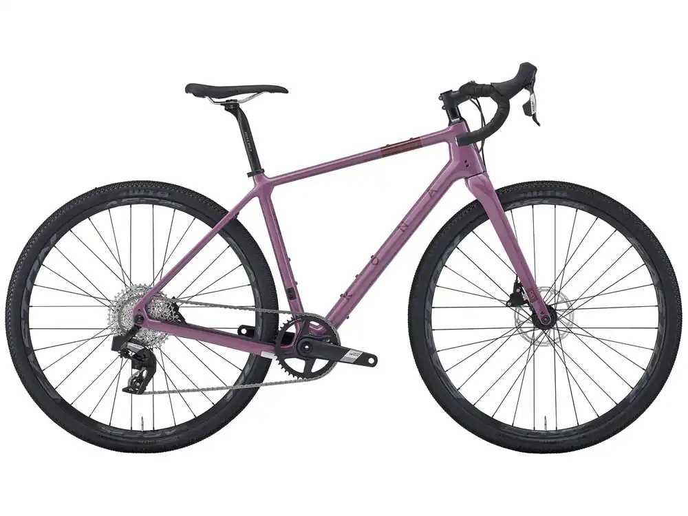 Superhinta Kona Libre G2 CR