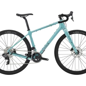 Heti Saatavilla Kona Ouroboros Carbon Deluxe
