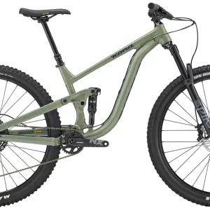 Älä Missaa Kona Process 134 DL 2023