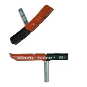 Kool Stop Dual Compound jarrupalat, pari Superhinta