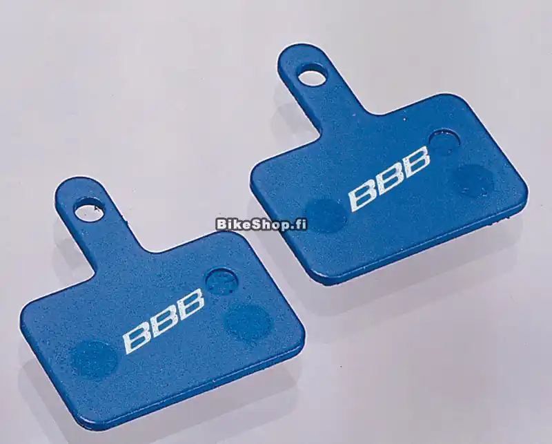 Halpa Levyjarrupalat BBS-53 DiscStop