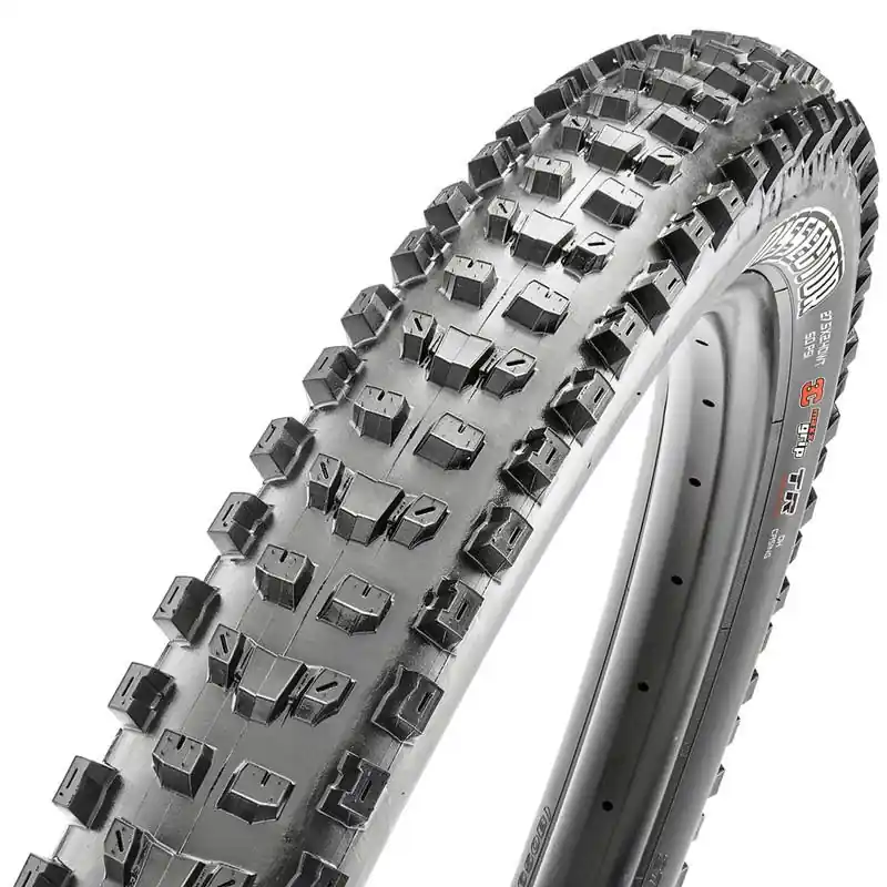 Ajankohtainen Maxxis Dissector 3C Exo TR 29x2.4 WT