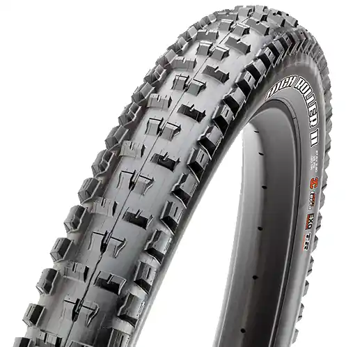 Maxxis High Roller II EXO TR 27,5x2.8 120tpi Edullinen Hinta