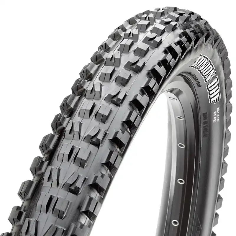 Vain Tänään Maxxis Minion DHF 20x2.40 60tpi