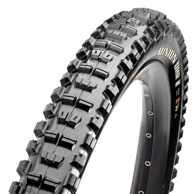 Maxxis Minion DHR II DD TR 3CG 29x2.4 Ilmainen Palautus