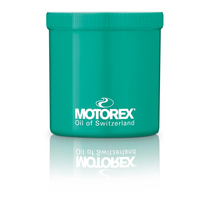 Osta Nyt Motorex Bike Grease 850g