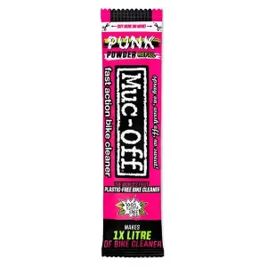 Flash-Tarjous Muc-Off Punk Powder