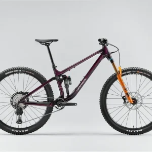 Alkuperäinen Norco Fluid FS A1