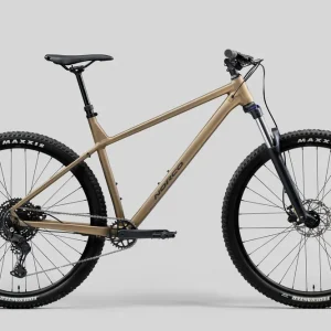 Ajankohtainen Norco Storm 120