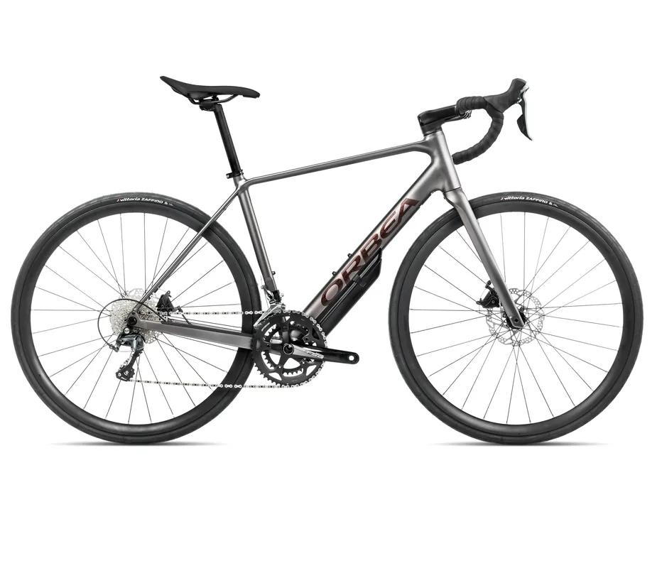 Orbea Avant H40 Viikonlopputarjous