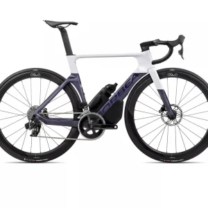 Alkuperäinen Orbea Orca Aero M31 eLTD PWR