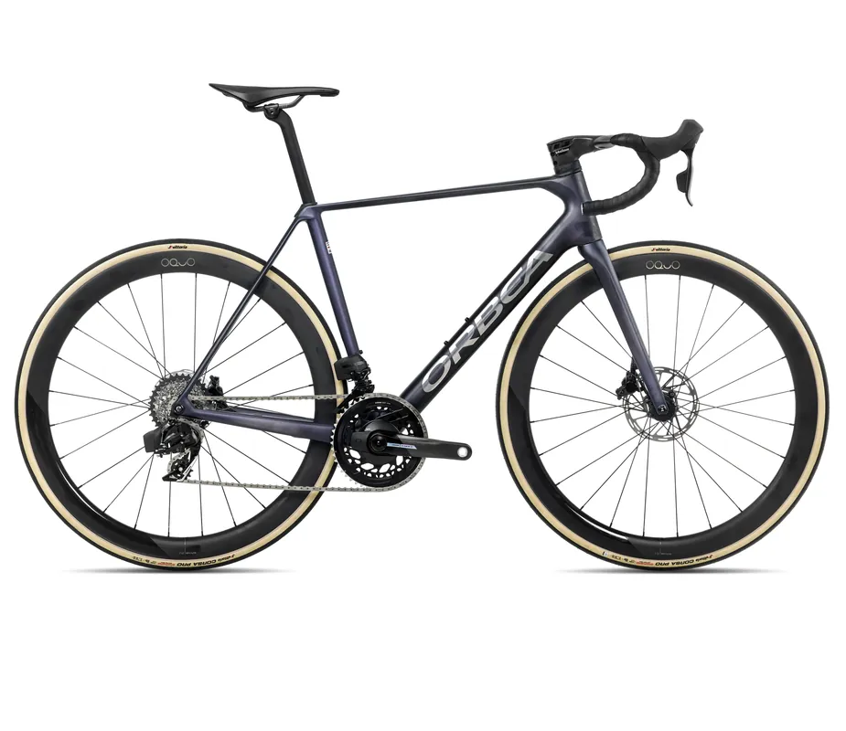 Edullinen Orbea Orca M21 ELTD PWR