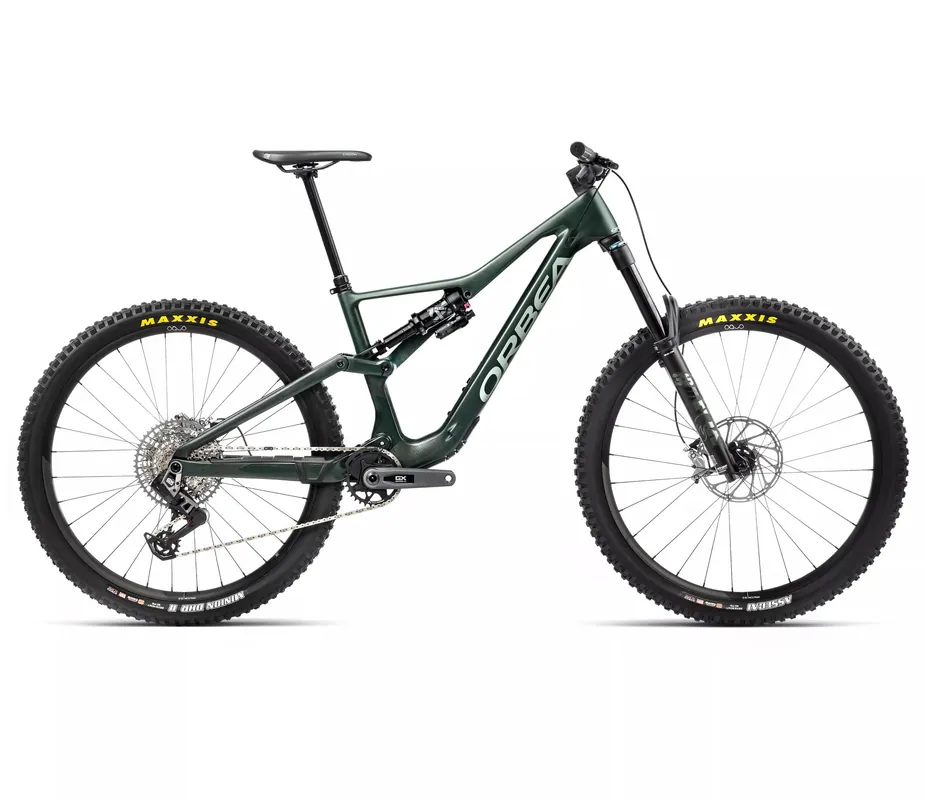 Orbea Rallon M11 AXS Osta Tänään