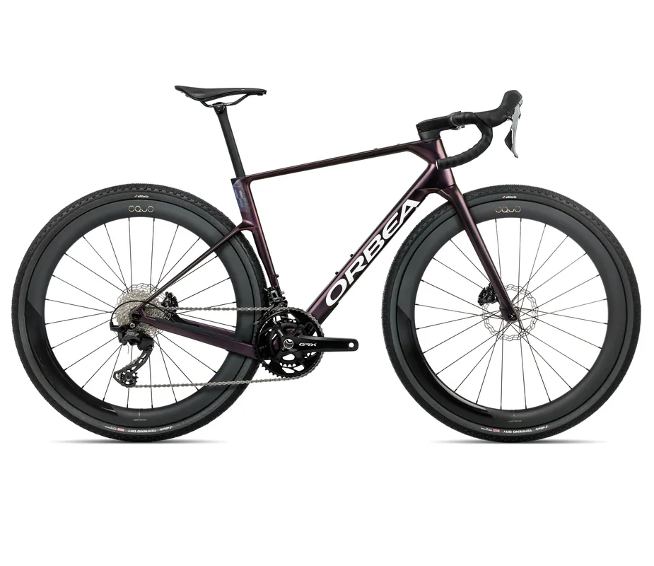 Orbea Terra Race M20 LTD Tarjoushinta