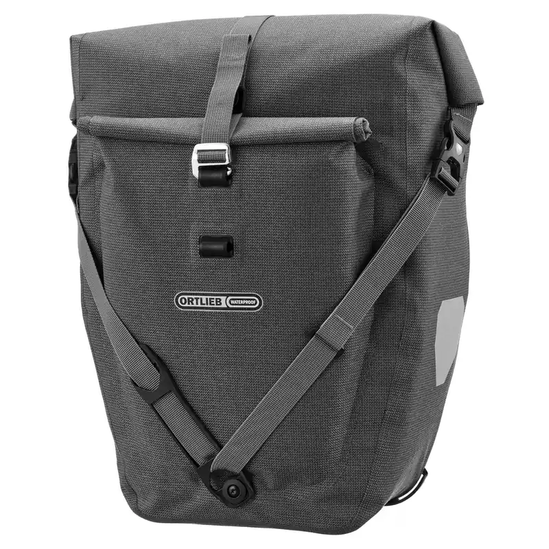 Erikoistarjous Ortlieb Back-Roller Plus Urban QL2.2 20 L