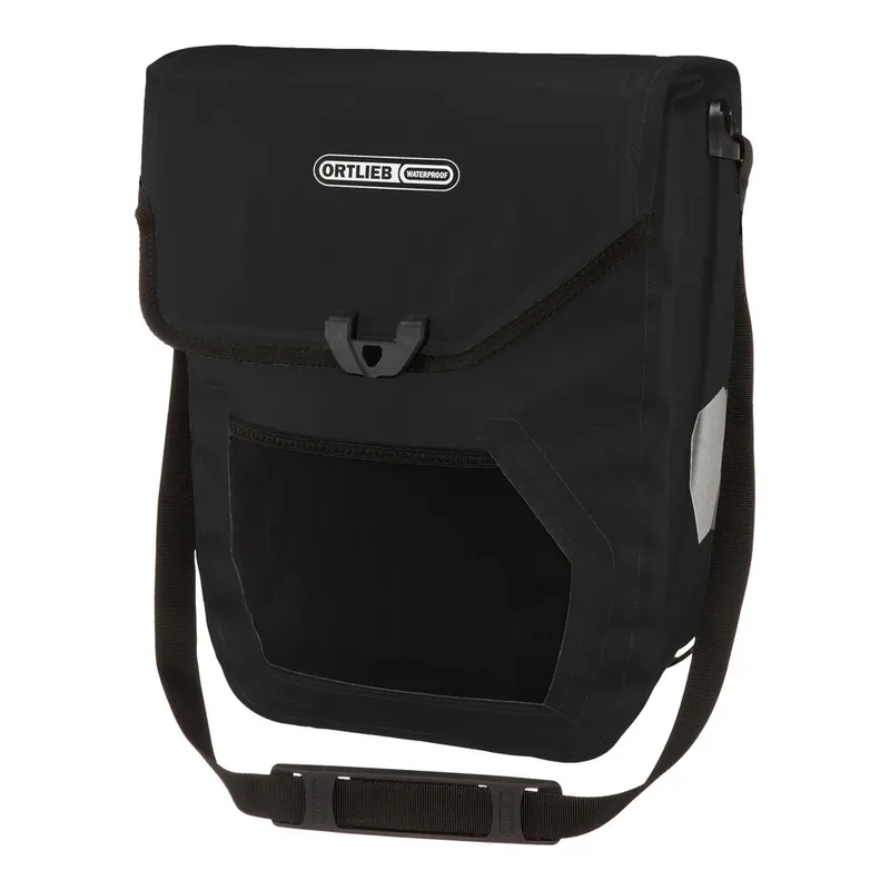 Ilmainen Palautus Ortlieb Pedal-Mate 16L