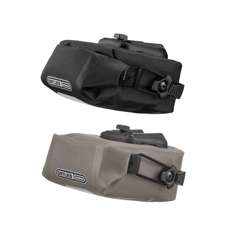 Suosittu Ortlieb Saddle-Bag Micro Two 0.5 L