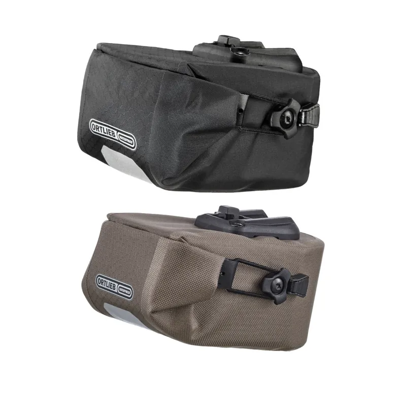 Ortlieb Saddle-Bag Micro Two 0.8 L Osta Tänään