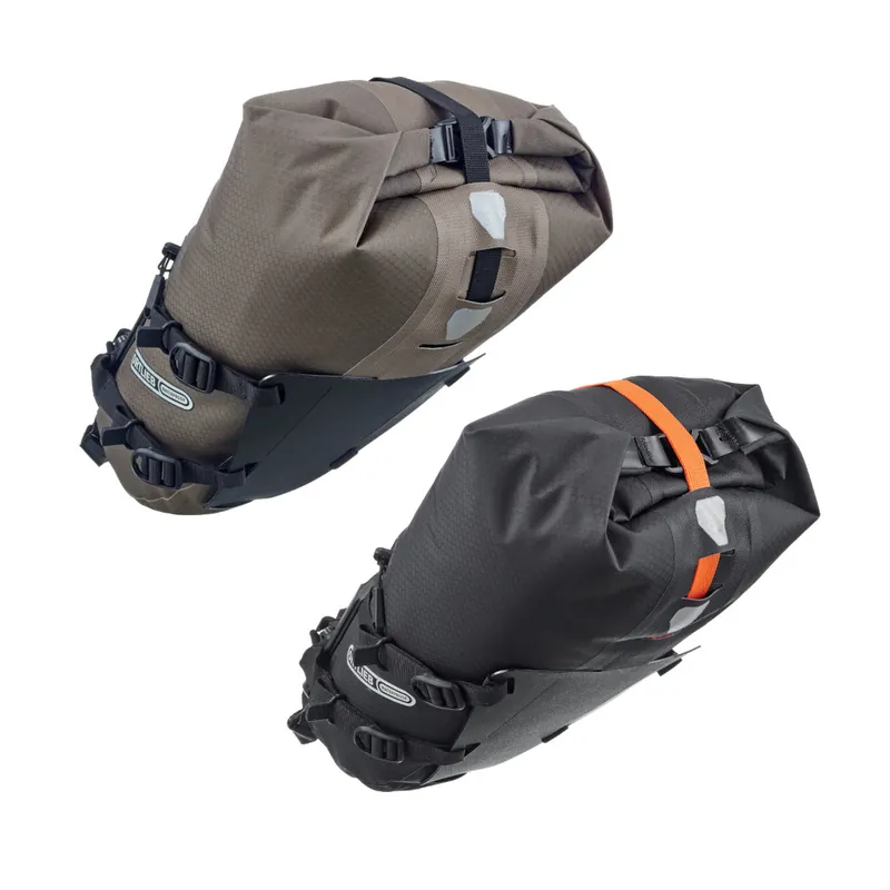 Ortlieb Seat Pack QR 7.5L Halpa