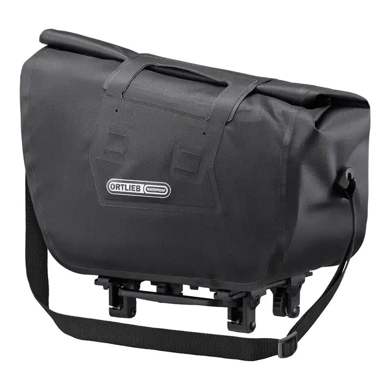 Ortlieb Trunk-Bag Top-Lock RC Nopea Toimitus