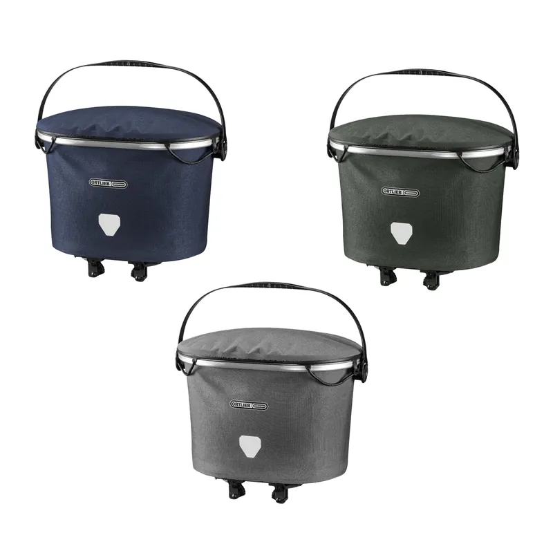 Ortlieb Up-Town Rack Urban Tarjoushinta