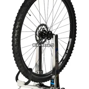 Park TS-2.2 rihtausteline kromattu Merkkituote