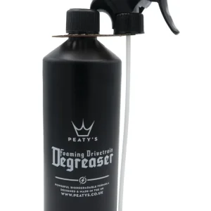 Alennus Peaty‘s Drivetrain Degreaser 1 litra