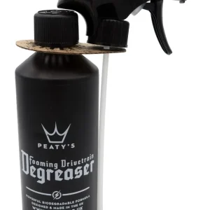 Ilmainen Palautus Peaty‘s Drivetrain Degreaser 500ml