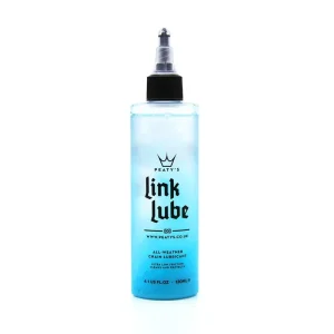Halpa Peaty‘s LinkLube All-Weather 120ml