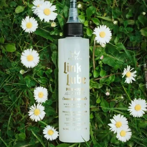 Ilmainen Palautus Peaty‘s LinkLube All-Weather Prem. 120ml
